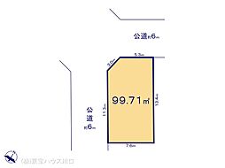 戸田市笹目４丁目
