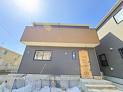 川口市大字木曽呂第30(全2棟)1号棟