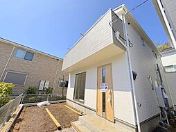 川口市大字木曽呂第30(全2棟)2号棟