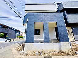 川口市戸塚東2丁目(全3棟）1号棟