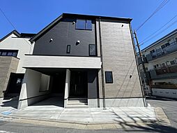 足立区鹿浜8期(全3棟)　2号棟