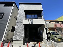 足立区鹿浜8期(全3棟)　3号棟