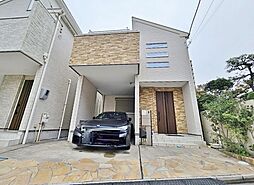 川口市芝新町の中古住宅