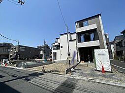 荒川区町屋6期(全4棟) 1号棟