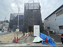 荒川区町屋6期(全4棟)　1号棟