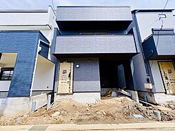 川口市戸塚東2丁目(全3棟）2号棟