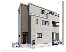 川口市安行領根岸(全1棟)