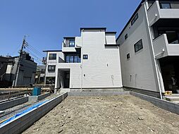 荒川区町屋6期(全4棟) 2号棟