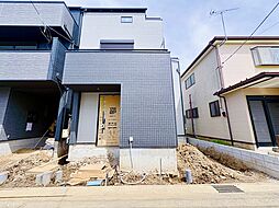 川口市戸塚東2丁目(全3棟）3号棟