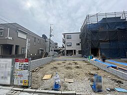 荒川区町屋6期(全4棟)　5号棟