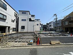 荒川区町屋6期(全4棟) 5号棟