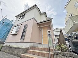 川口市安行藤八の中古戸建て