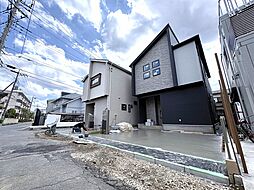 さいたま市浦和区大東1丁目3期(全2棟)1号棟