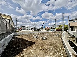 草加市谷塚町(今回3棟)1-C号棟