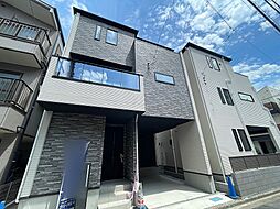 荒川区町屋6期(全4棟) 4号棟