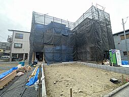 荒川区町屋6期(全4棟)　4号棟