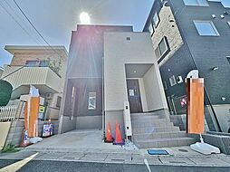 さいたま市中央区鈴谷8丁目の未入居住宅