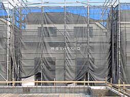 北本市宮内１丁目の一戸建て