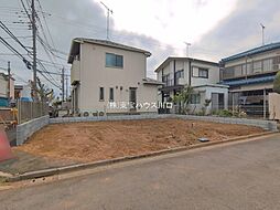 ふじみ野市亀久保