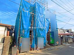 桶川市東２丁目