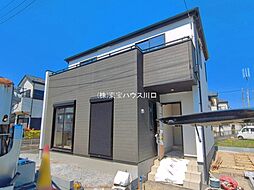 さいたま市見沼区大字御蔵