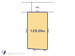 上尾市大字平塚