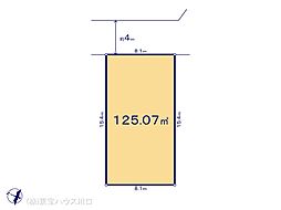上尾市大字平塚