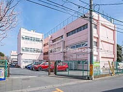 新座市西堀２丁目