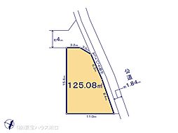 上尾市大字平塚