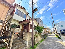 戸田市喜沢2丁目の売地