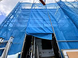 さいたま市緑区中尾(全2棟)　2号棟