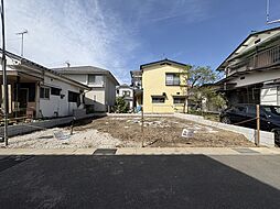 榛松4期（全1棟）