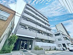 三の輪シティハウス