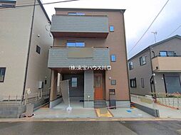 川口市本前川(全1棟)