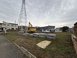 川口市大字辻(全12区画)12号棟