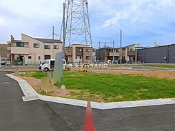 川口市大字辻(全12区画)12号棟