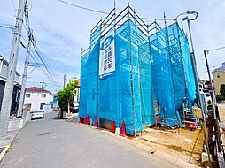 川口市安行慈林(全1棟)