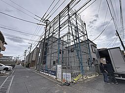 さいたま市南区四谷(全1棟)