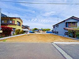 川口市桜町3丁目(全1区画)
