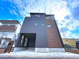 川口市赤井4丁目(全1棟)