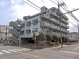 エンゼル鳩ヶ谷南壱番館