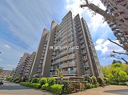 エステ・スクエアふじみ野B棟