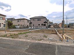 久喜市吉羽３丁目