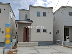 久喜市吉羽3丁目の一戸建て