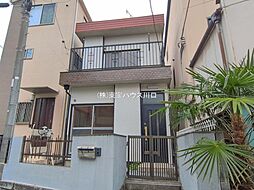 川口市大字安行領根岸