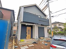 桶川市大字坂田