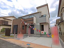 春日部市粕壁東５丁目