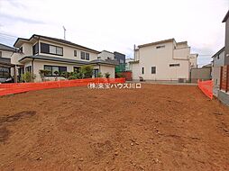 さいたま市岩槻区西町４丁目の一戸建て