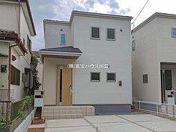久喜市吉羽３丁目の一戸建て