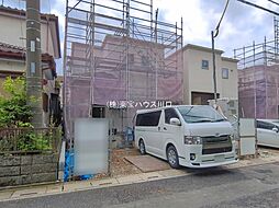 久喜市吉羽3丁目の一戸建て